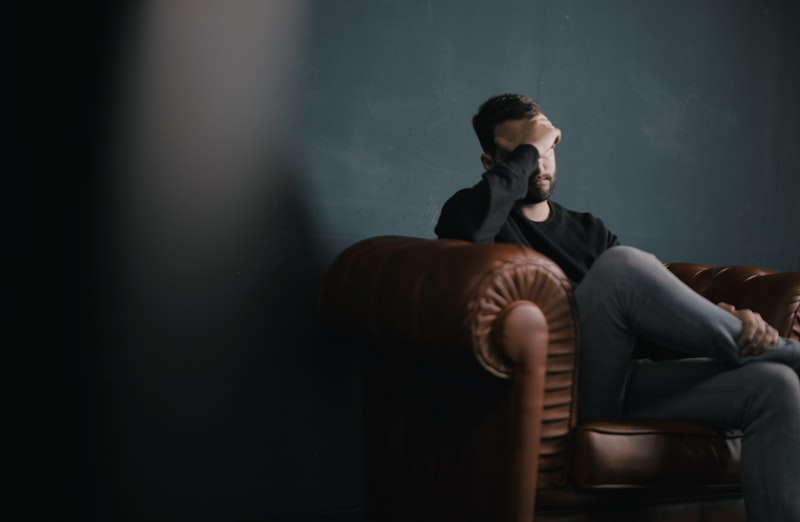 Terapia para la ansiedad
